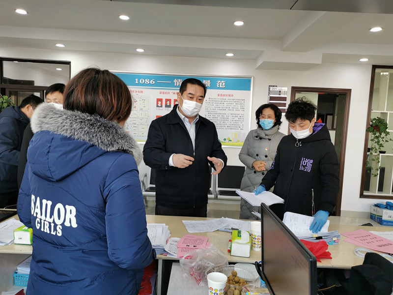 徐立华副市长最新动态,小巷深处的意外发现