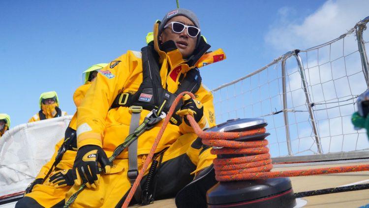 郭川确认死亡,变化中的力量与生命的深刻启示