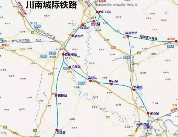 川南城际铁路最新进展，进展更新与温馨旅程同步前行