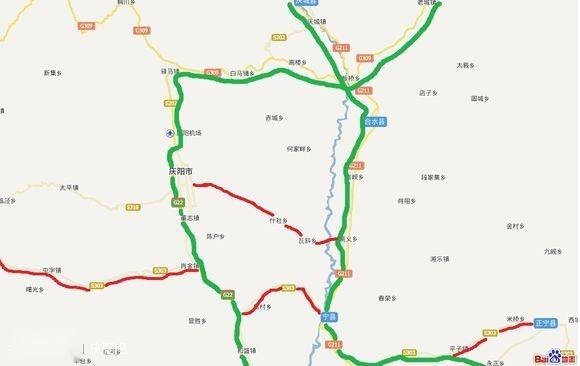 甜罗高速公路最新动态更新，最新消息汇总