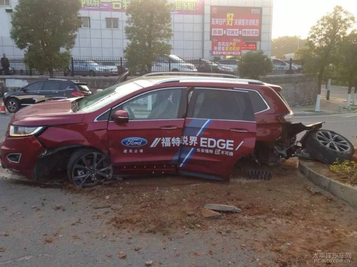 福特锐界断轴最新动态，预防与应对的详细步骤指南