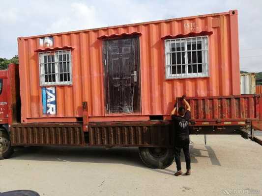 北仑最新集装箱司机招聘,行业趋势与个人选择的交汇点