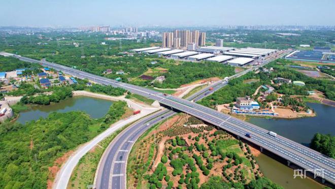 长沙县干杉最新动态更新 📣绿色发展的步伐不停歇