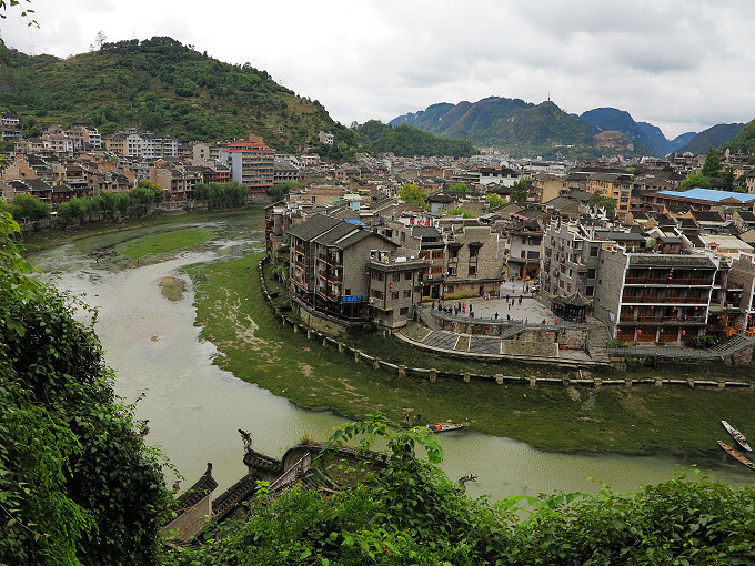 镇远青溪建市进展更新，最新消息全面解析