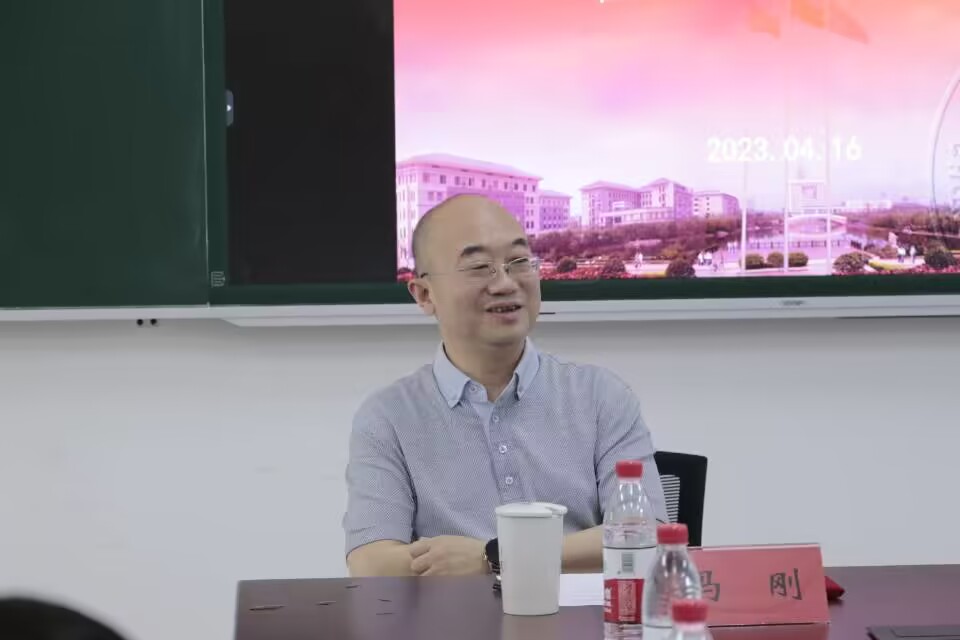 教育部冯刚最新动态,关注北师大发展