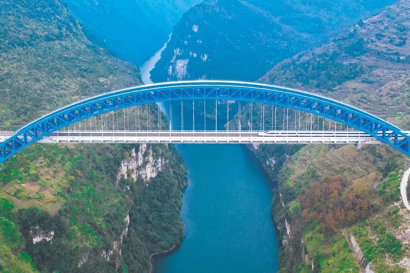 成贵高铁最新通车消息全面解析，影响与展望