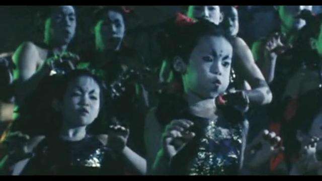 探索日本影视文化独特魅力的千人斩经典作品展示