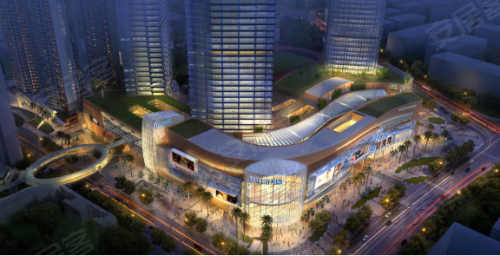 佳兆业城市广场最新动态,时代印记与城市的脉搏同步前行