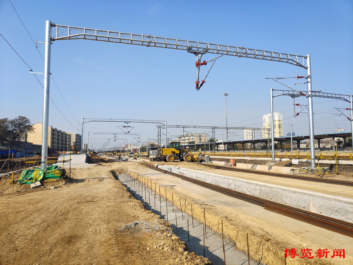 临淄火车站最新动态更新，最新消息汇总