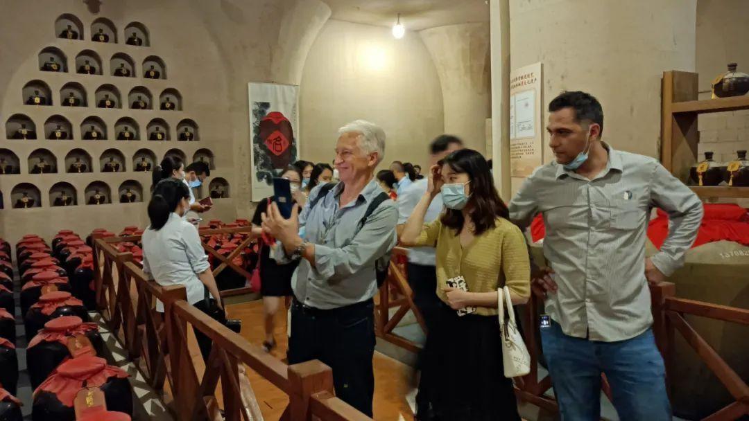 汉阳领事馆区最新动态及其影响分析，一种观点的视角