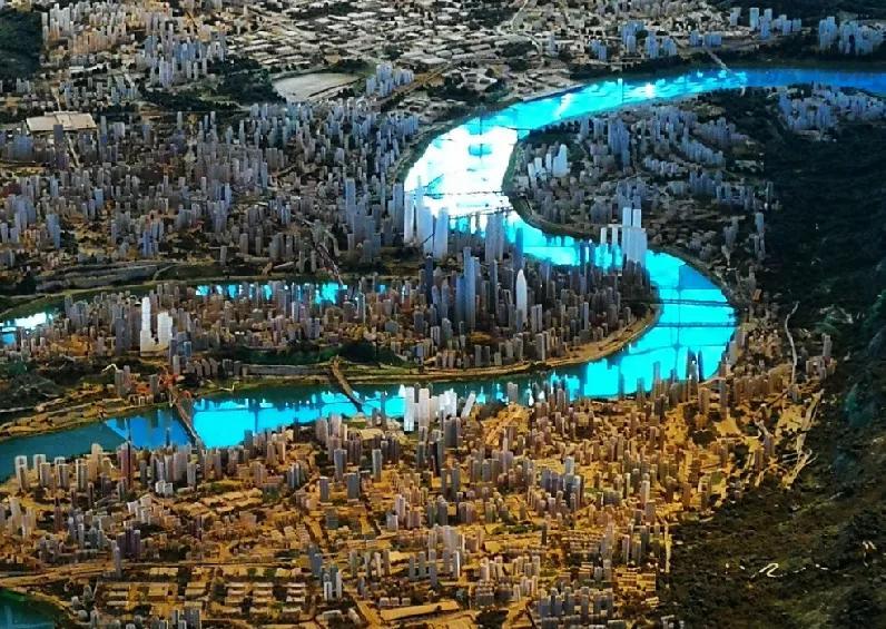 老朝天门搬迁最新动态，温馨搬迁故事与最新消息披露