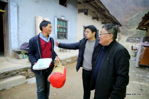 紫阳县陈荣根的励志故事，变化中汲取力量，自信成就未来最新进展介绍