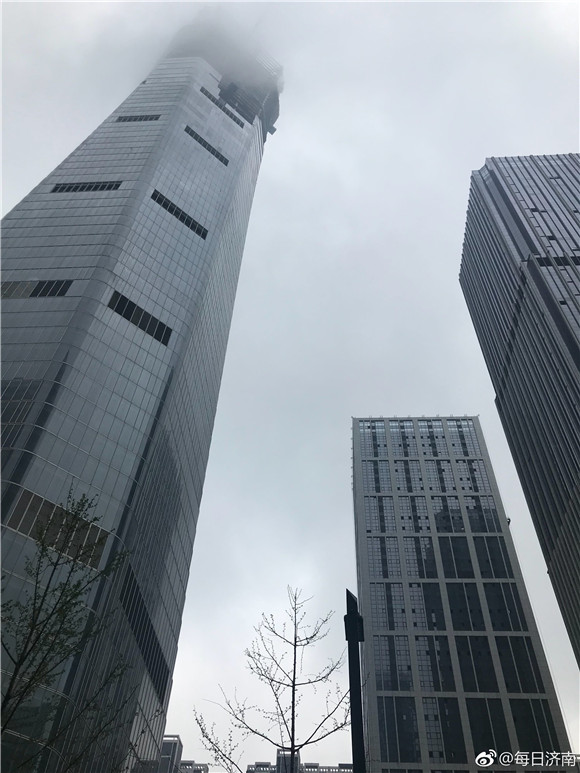 济南汉峪金谷最新动态，学习力量与自信成就感的蜕变之路