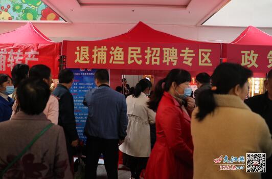 新建县招聘网，科技引领全新招聘体验