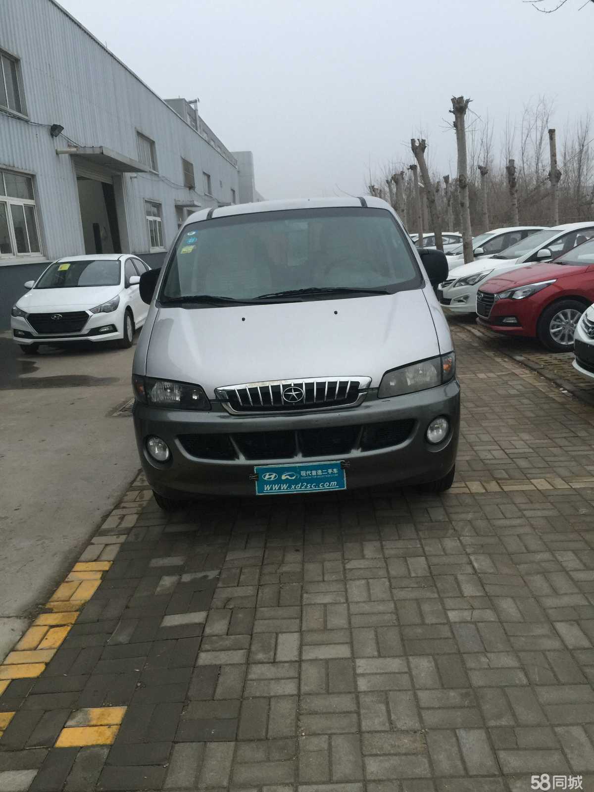 齐河二手车市场最新动态，市场脉络、影响及最新信息速递