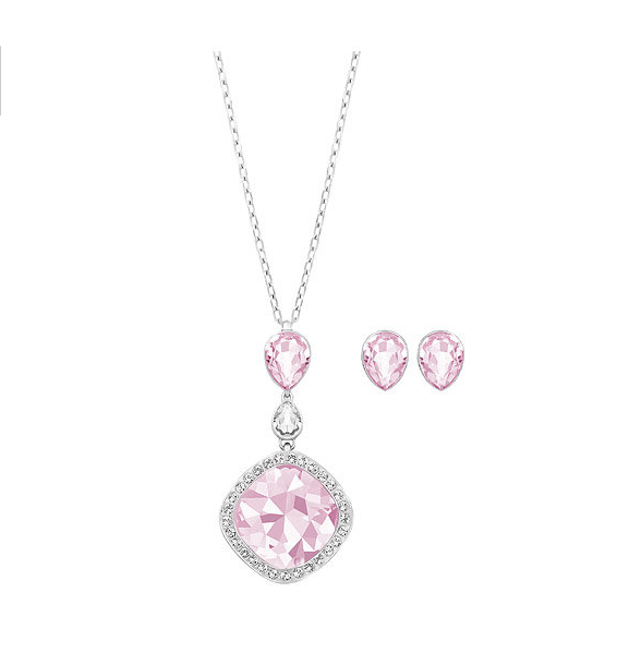 施华洛世奇耳坠最新款,选购与搭配指南