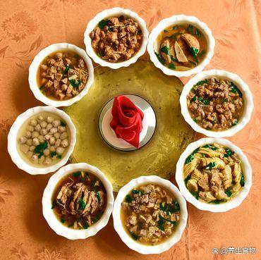 新沂八大碗最新两集，传统美食韵味与现代演绎的魅力展现