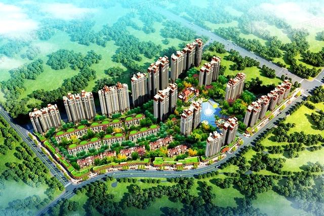 恒大海上帝景最新消息,恒大海上帝景最新消息