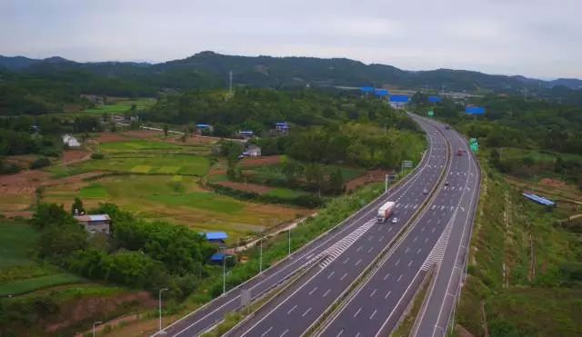 成安渝高速最新进展图揭秘，建设动态与关键论述汇总