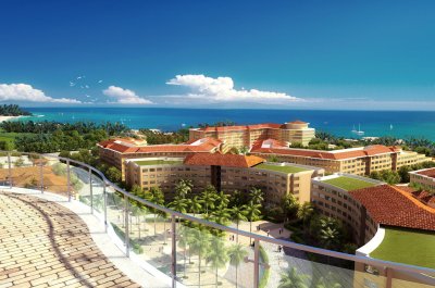 文昌白金海岸最新动态，乘风破浪，成就梦想的海岸生活