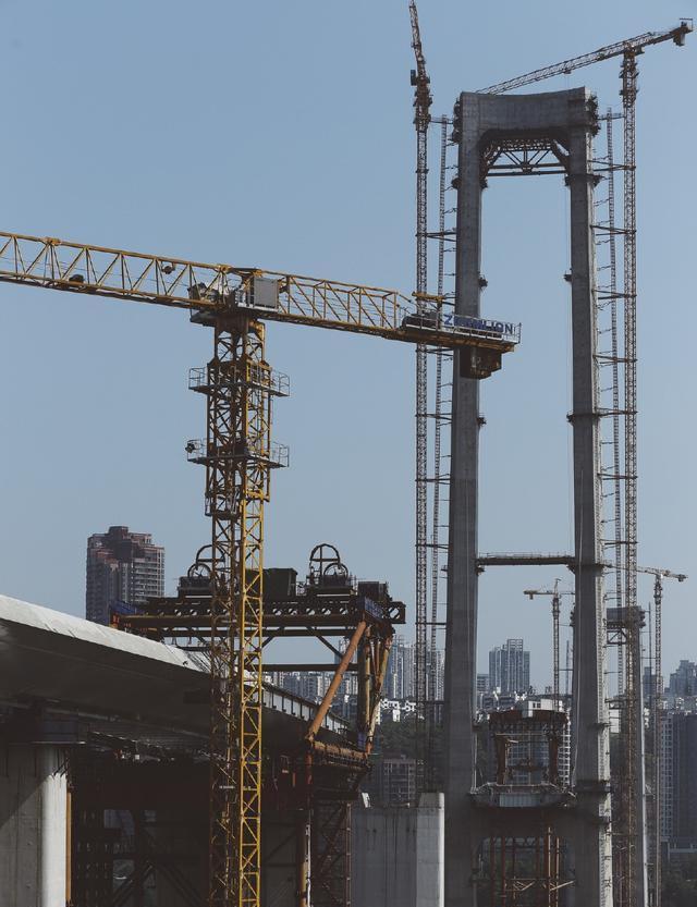 重庆十号线最新消息,重庆十号线背后的温馨故事