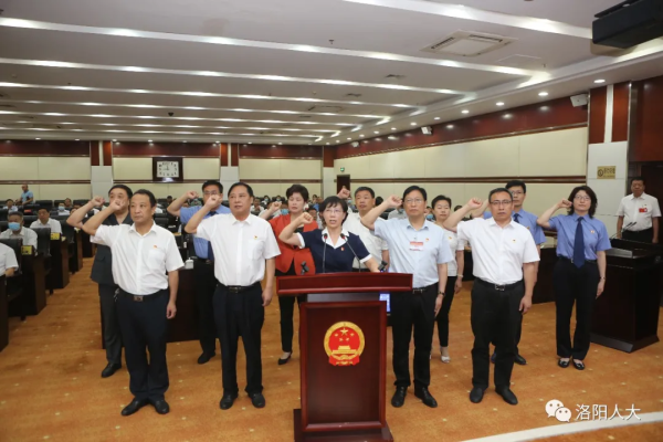 登封市最新干部任免，力量变革与自信成就的背后故事