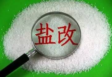 河南盐改最新动态更新,最新消息全面解读