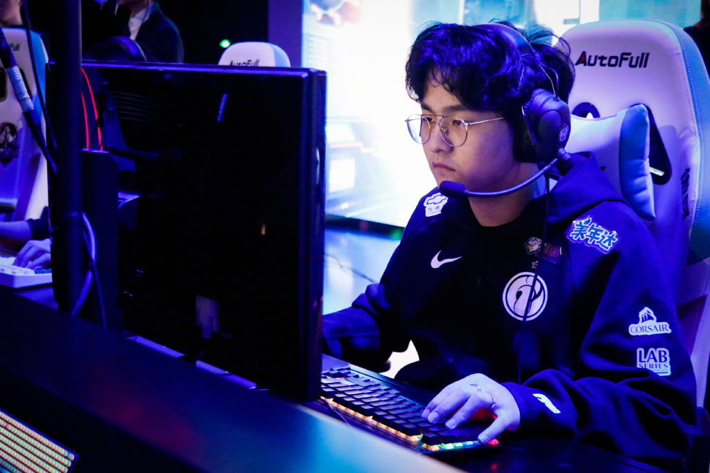 英雄联盟IG最新消息探讨与解析