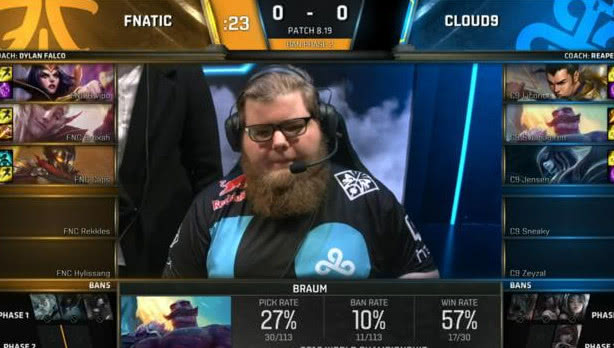 英雄联盟IG最新消息探讨与解析