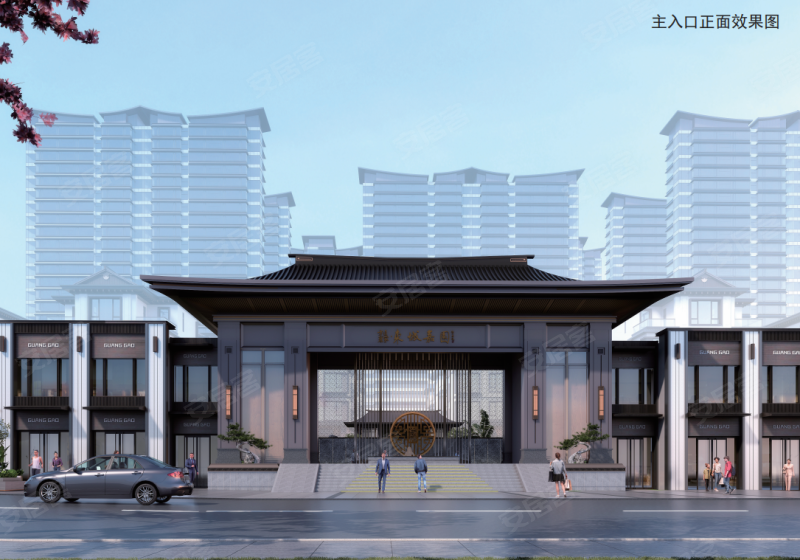 秦王汇最新,小巷特色小店的美食探秘