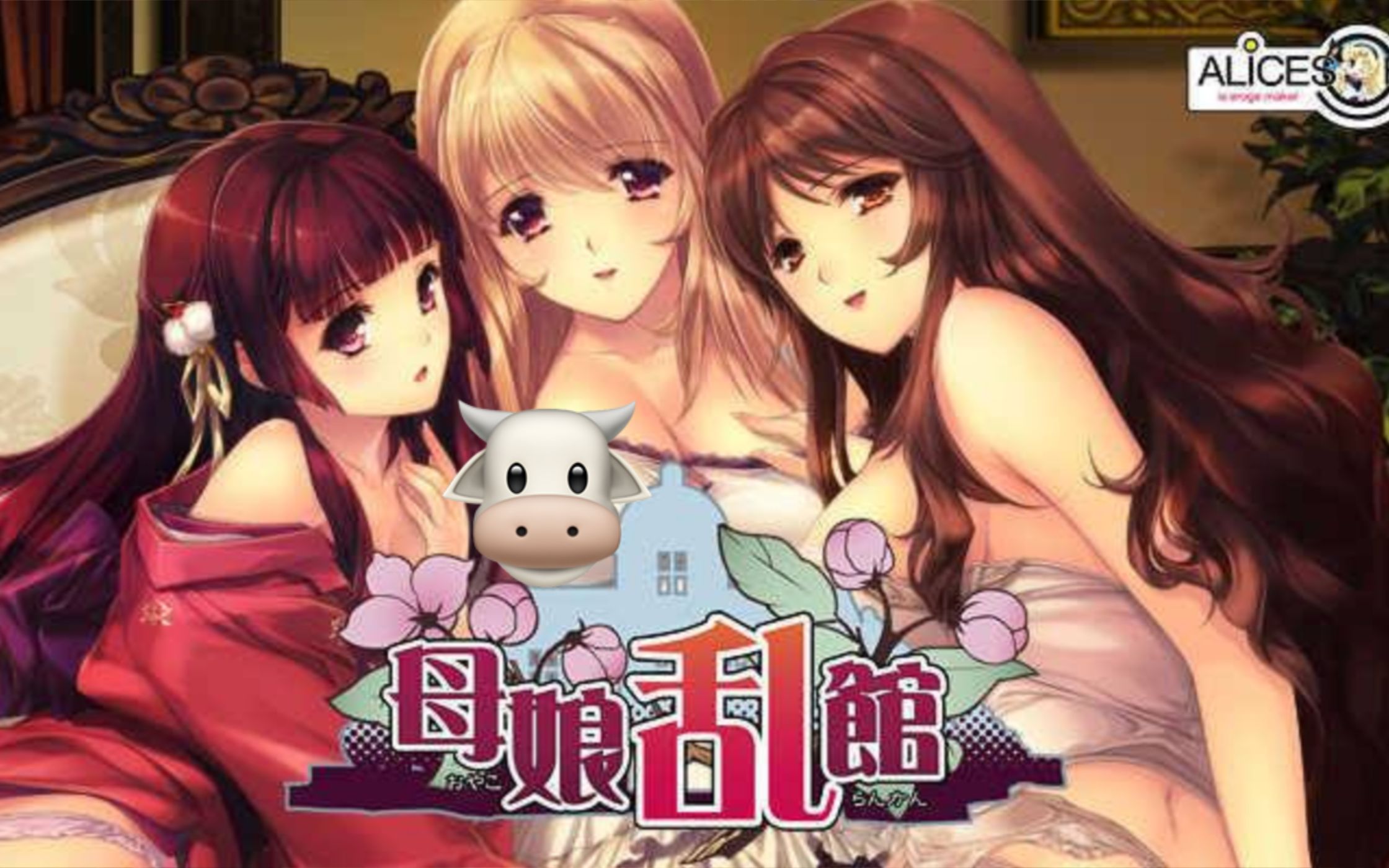 母娘乱，学习之旅中的变化与自信之源