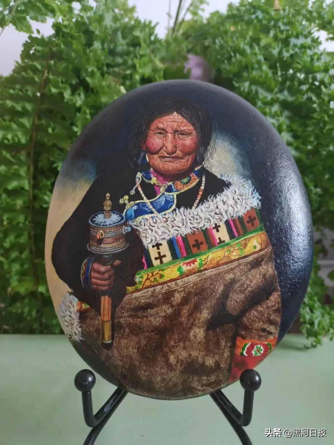 龙江快讯,黑河信息最新更新,探寻自然秘境的心灵觉醒之旅