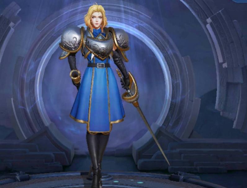 王者荣耀最新英雄加强,力量变迁与成就感之源