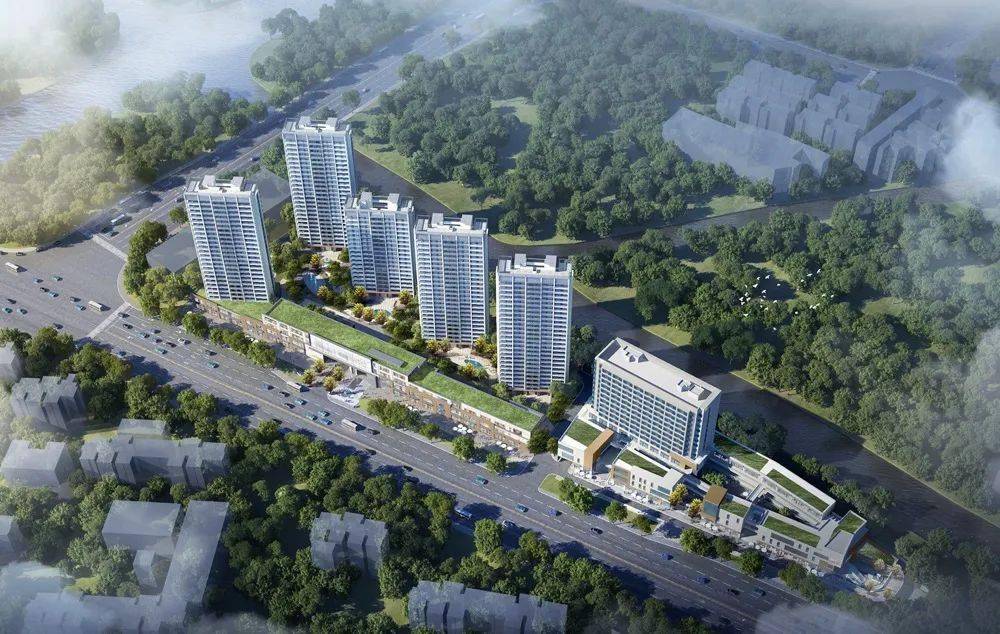 会泽最新楼盘，与自然美景的邂逅，内心平和之旅启程