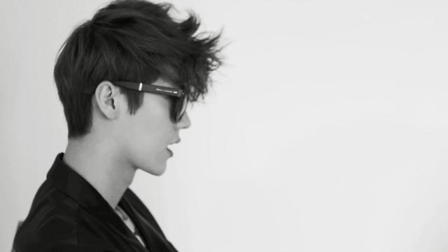 鹿晗2024最新视频,变化中的学习之旅,自信与成就感的绽放