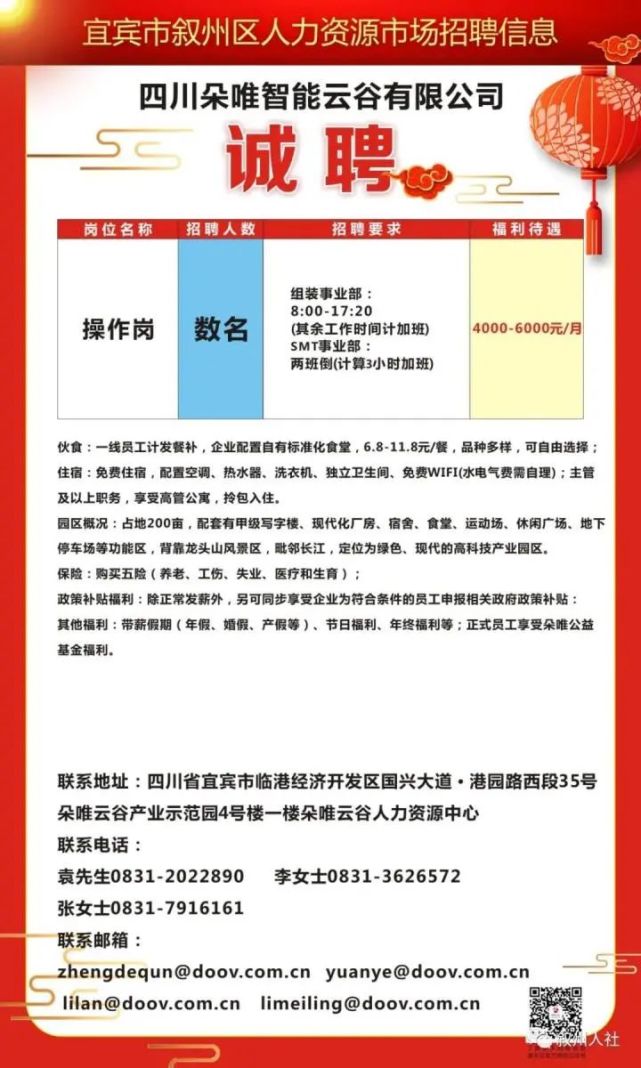 北川最新招聘信息揭秘，小巷中的职业机遇等你来探索！