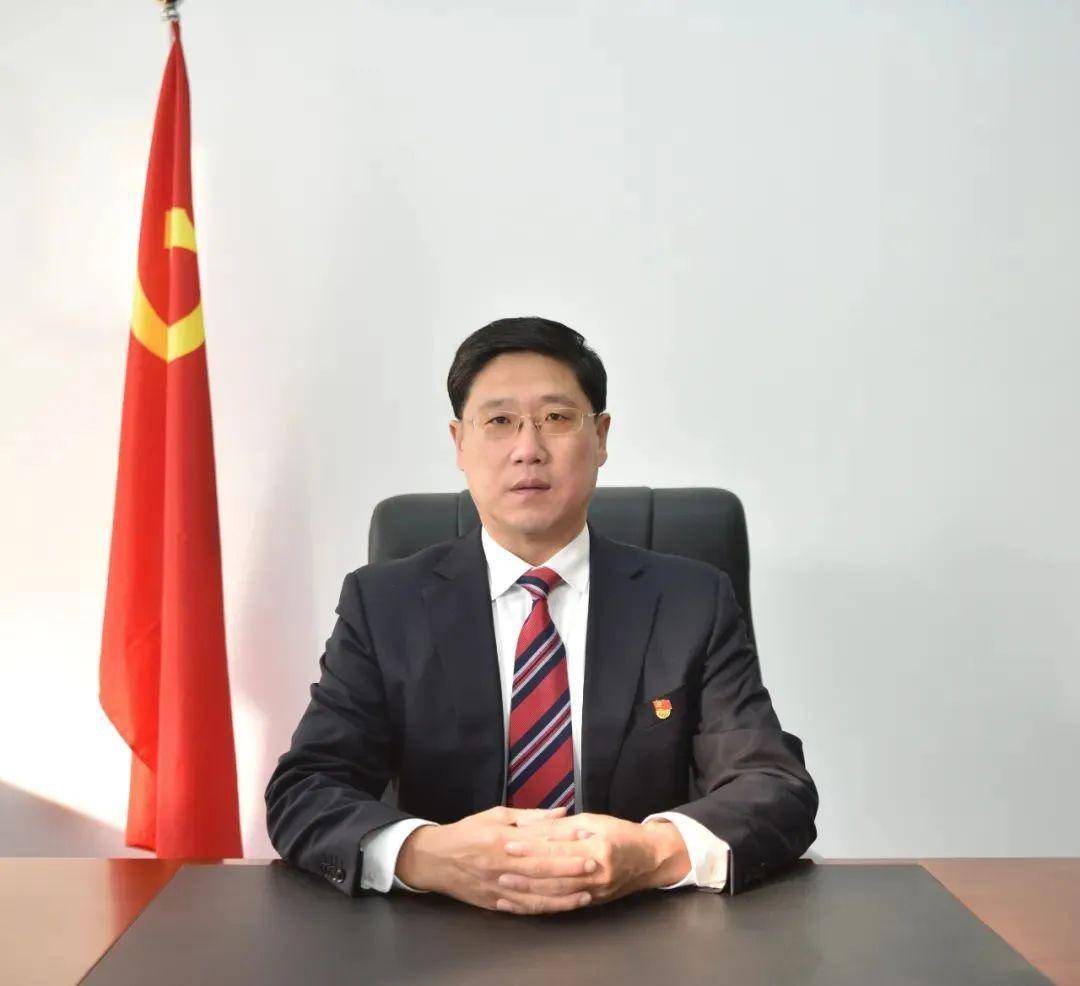 潍坊市委常委最新名单及其影响分析概述