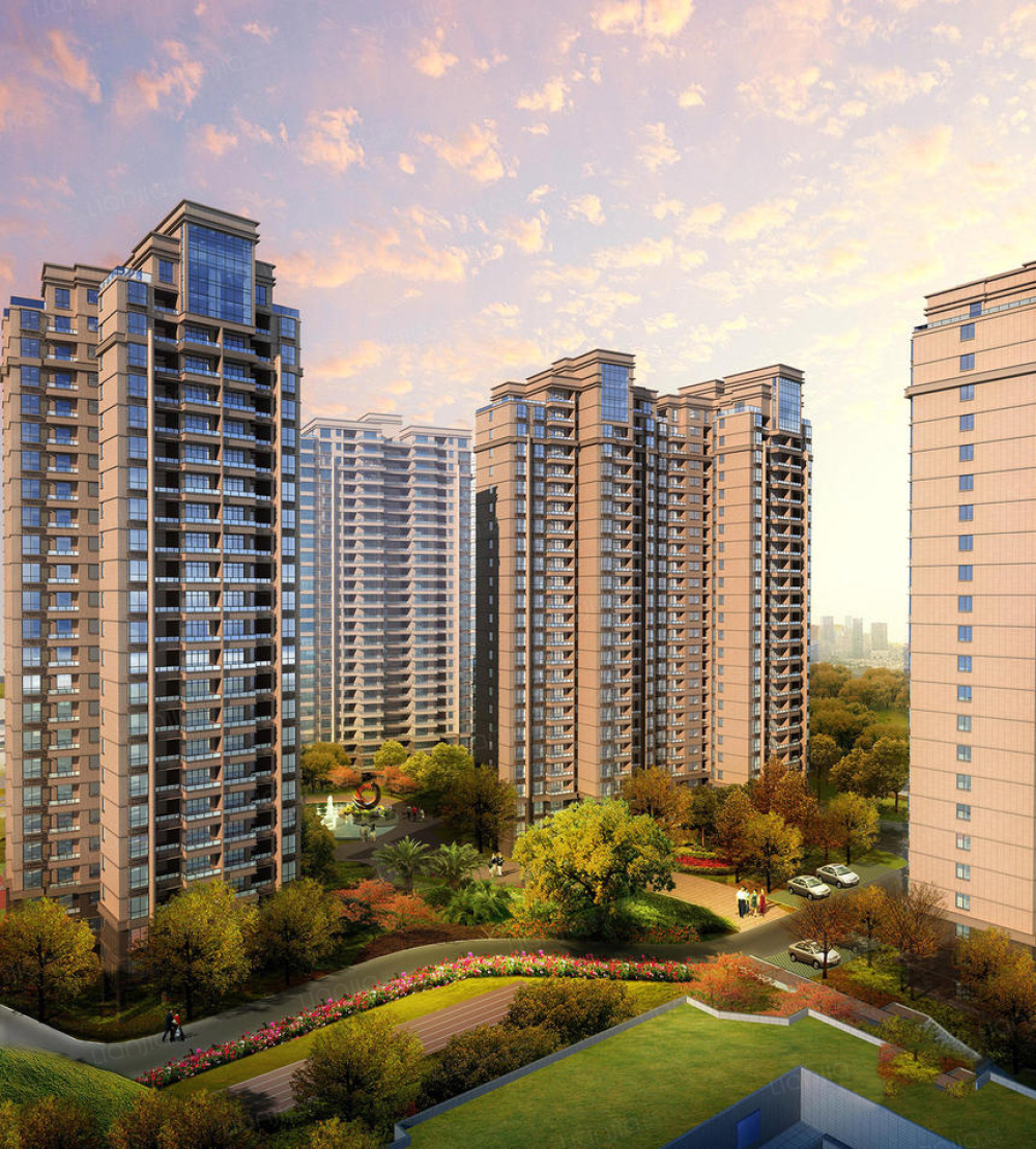 长沙水墨林溪最新房价动态,理想投资置业选择