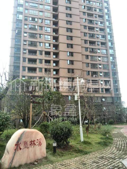 长沙水墨林溪最新房价动态,理想投资置业选择