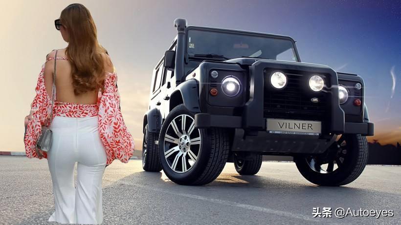 博越四驱越野视频,科技重塑越野,新时代引领者