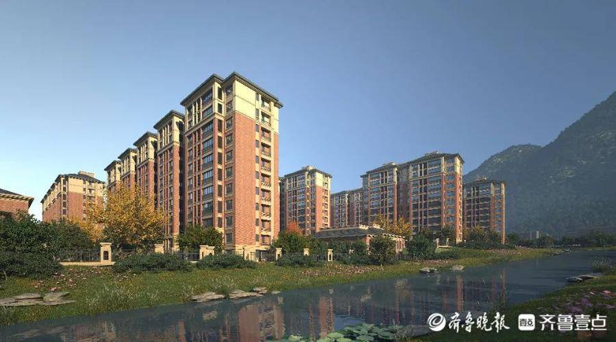 泰安旧村改造最新进展,巷弄深处的惊喜发现