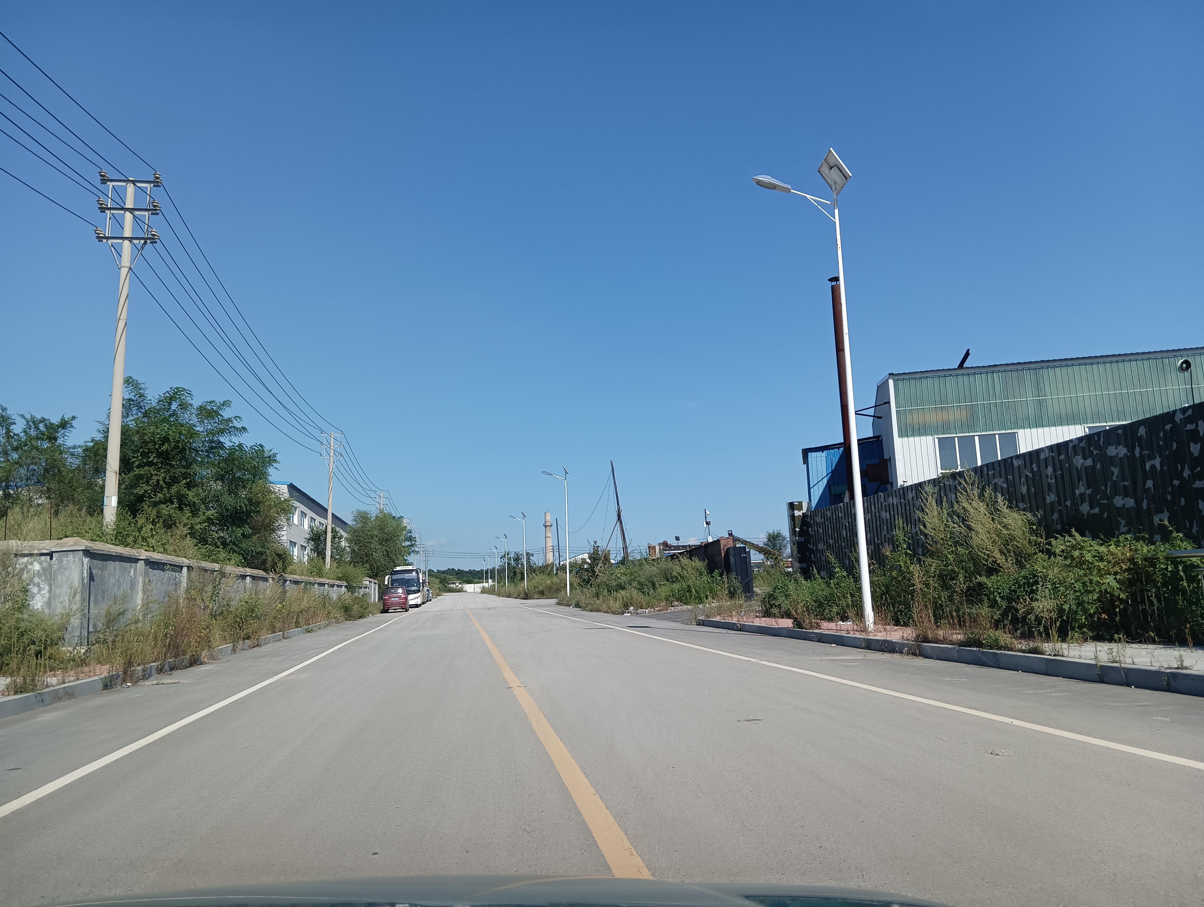 G202国道最新路况,一路前行,成就与自信并驾齐驱