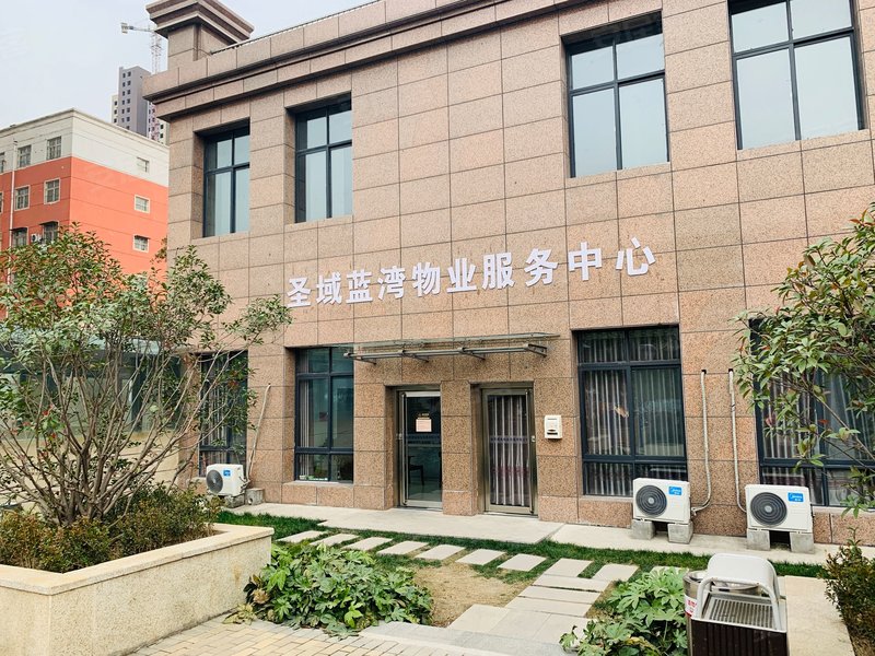 圣域蓝湾最新动态，乘风破浪，启航未来的学习之旅