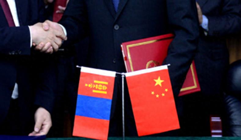 中国制裁蒙古最新消息,中国制裁蒙古最新消息及其相关观点论述