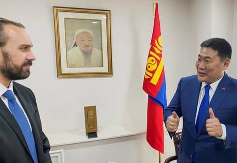 中国制裁蒙古最新消息,中国制裁蒙古最新消息及其相关观点论述