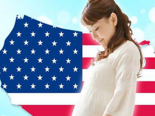 美国产子最新政策揭秘,孕育天堂的巷弄深处