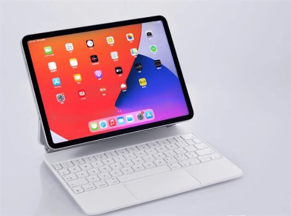 iPad最新款型号2024，科技与设计的完美融合