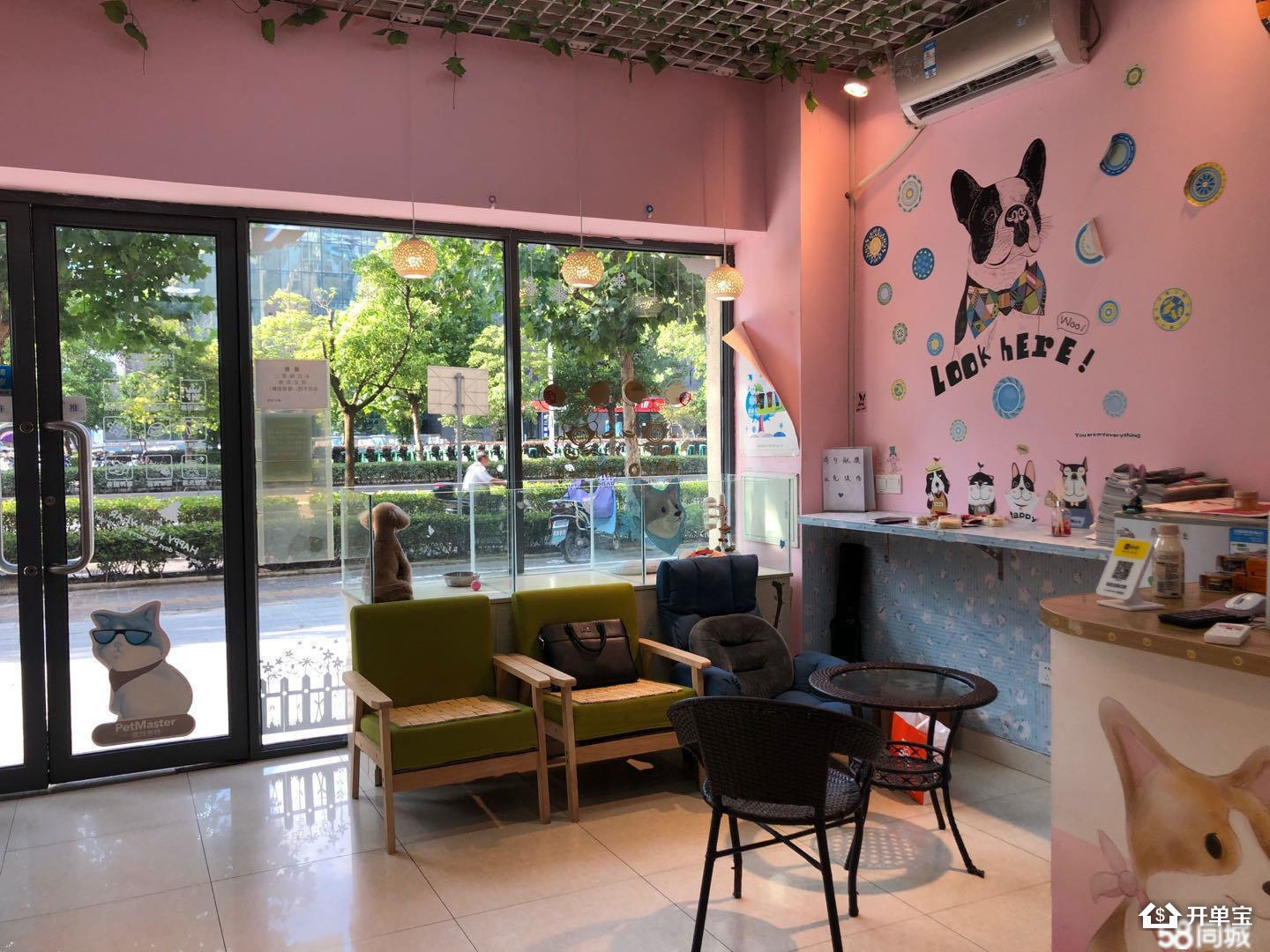上海宠物店转让，探寻新商机与未来展望