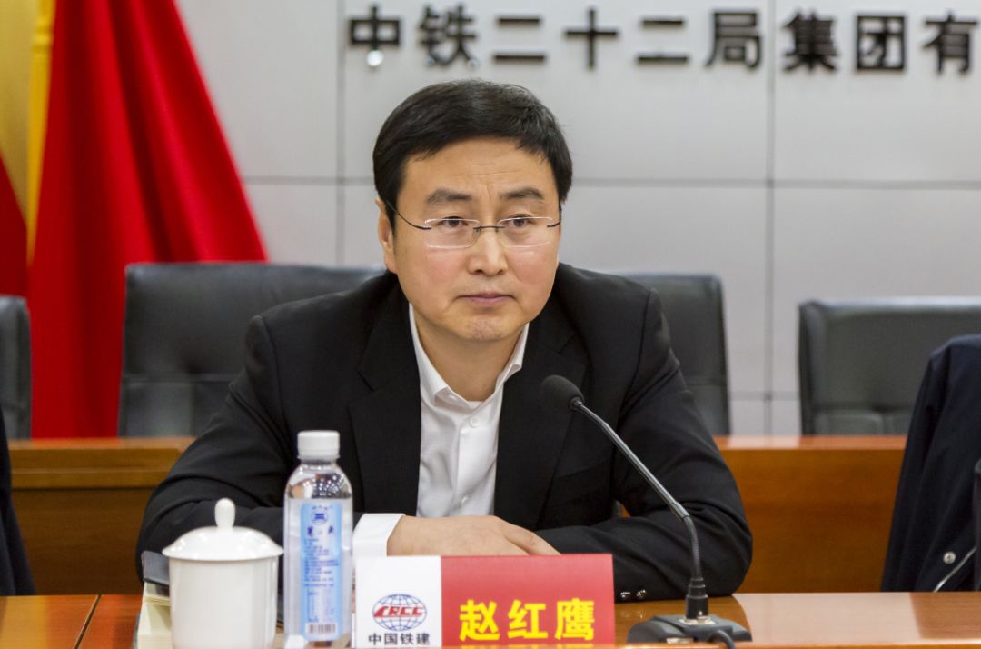 郑煤机新任董事长引领科技变革,重塑煤炭机械行业格局