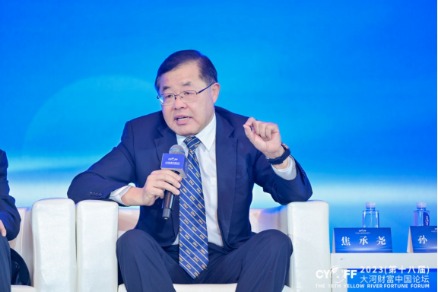 郑煤机新任董事长引领科技变革,重塑煤炭机械行业格局